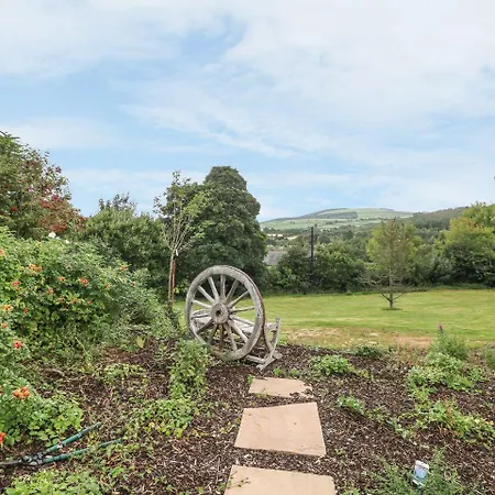 Derrywater House * Aughrim