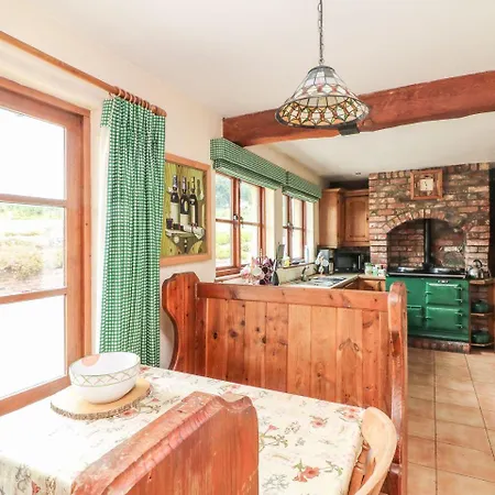 Holiday home Derrywater House