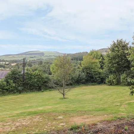 Derrywater House Aughrim