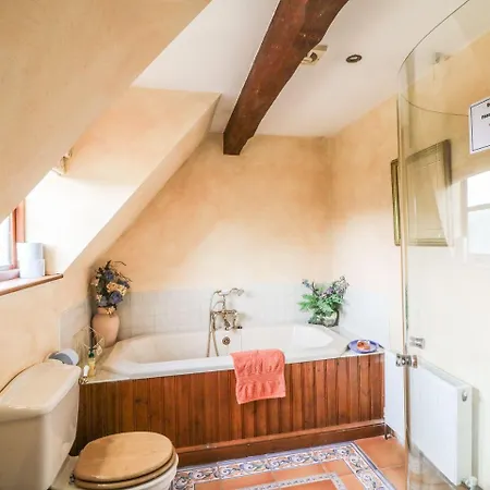Holiday home Derrywater House