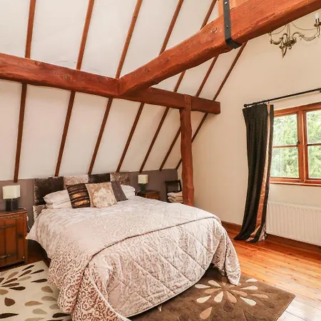 Derrywater House Holiday home