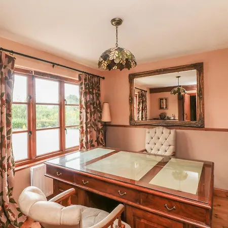 Holiday home Derrywater House *